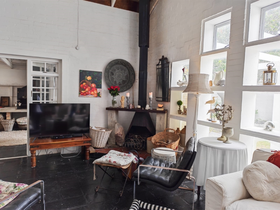 4 Bedroom Property for Sale in Kleinmond Western Cape